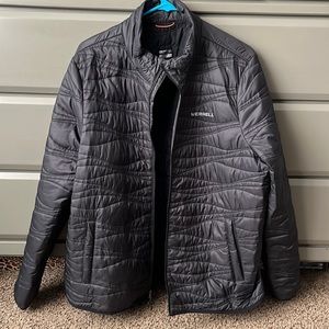 Women’s Merrell Puffer Jacket
